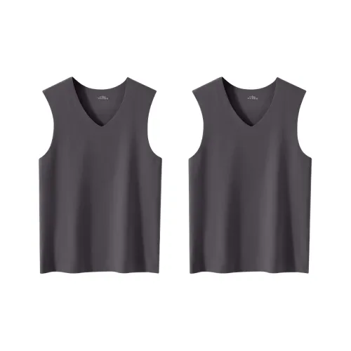 Мужские майки Cotton Gene