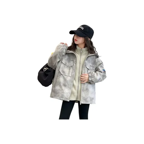 Guldoeleph Kids Топы