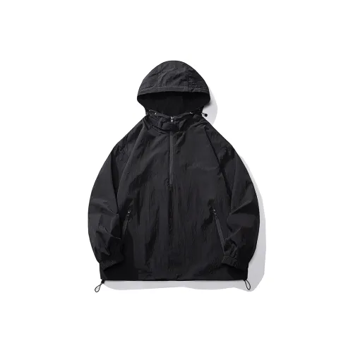 Рампейдж Унисекс Куртки