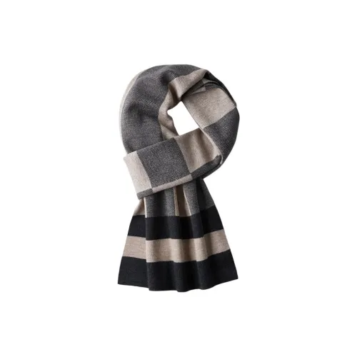 CALOWE KOLEVN Шерпа Шарфы Мужской