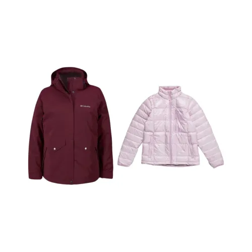 Columbia Morton Island™ II Куртка Женская