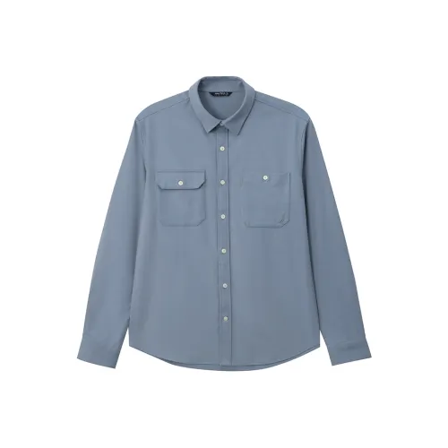 NAUTICA Мужские рубашки