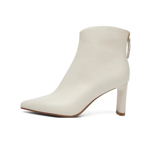 PT'SON Ботильоны 7,5 см Женские