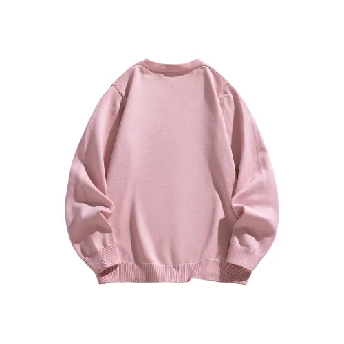 Tingqu Унисекс Трикотаж