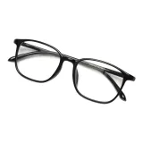 Ярко-черный