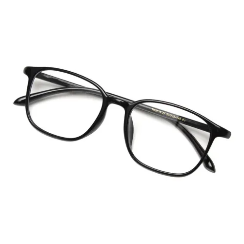 AAJF Oval OPTICAL Очки Унисекс