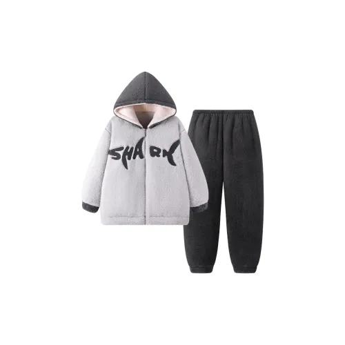 Purple Thousand Пижамный комплект мужской