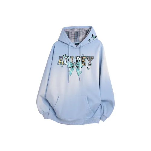 AULDEY Унисекс Свитшоты