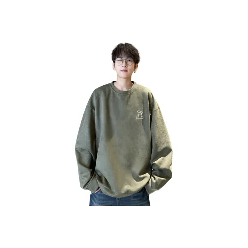 JUNGLE PANDA Унисекс T-рубашки