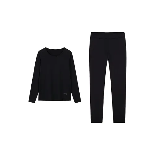 Anta Термический Комплект Светлый Теплый Новый EXPERIENCE Женский