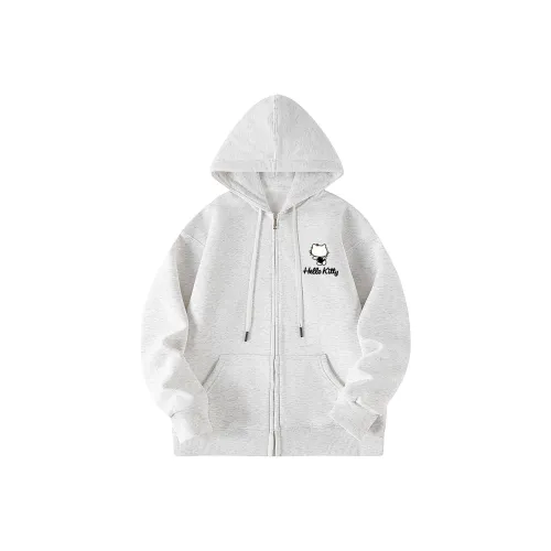 Sanrio x Hello Kitty Хелло Китти Свитшот Унисекс
