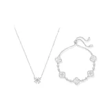 Романтическая коллекция с четырехлистным клевером