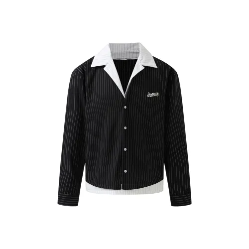 SANTASTIC Унисекс Рубашки