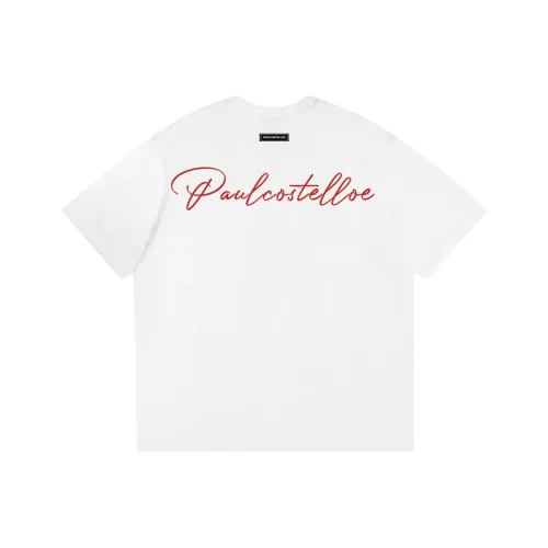 PAUL COSTELLOE Унисекс T-рубашки