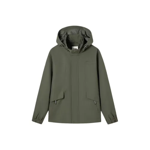 OUTDOOR PRODUCTS Куртки и пальто Мужской