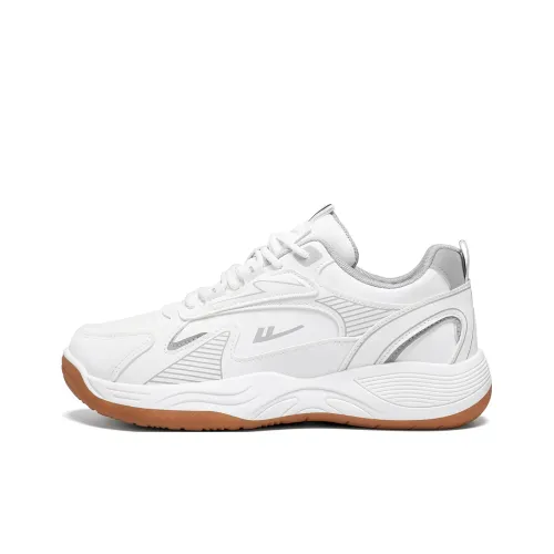 Warrior Повседневные Спортивные Кроссовки Повседневная Обувь Амортизация Легкий Низкий Топ Бадминтон Мужская