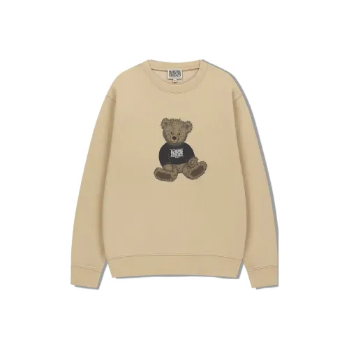 Marithe Francois Girbaud Свитшот Унисекс