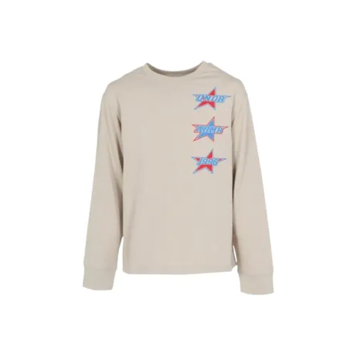 Under Armour Светло-янтарный Kids T-рубашки