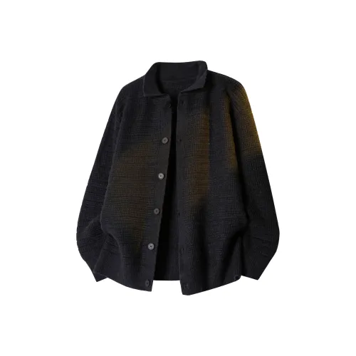 MARK WAFFLE Унисекс Трикотаж