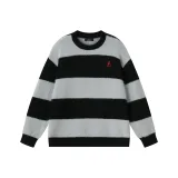 Черно-серый