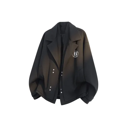 Herbal Primer Куртки и Пальто Унисекс