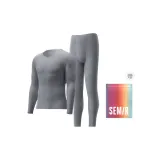 1 Комплект одежды (Светлый горный серый)