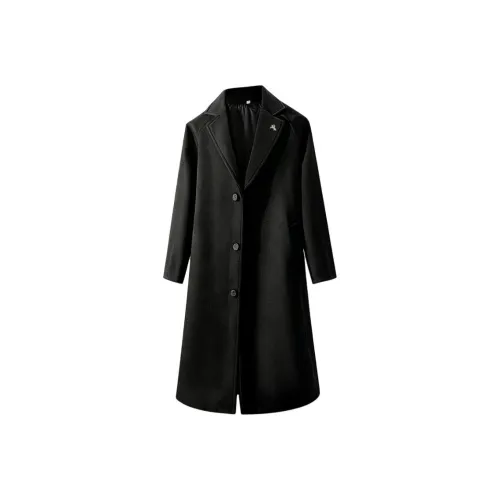 POLOMEISDO Унисекс Пальто