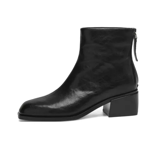 Rosa Bianca Женские ботильоны