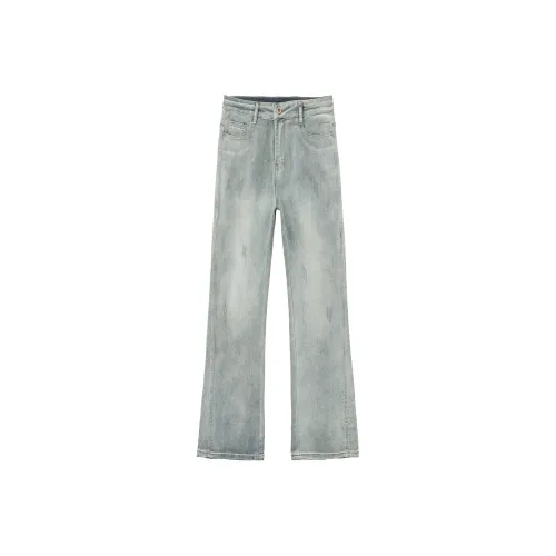 The Simpsons Унисекс Джинсы