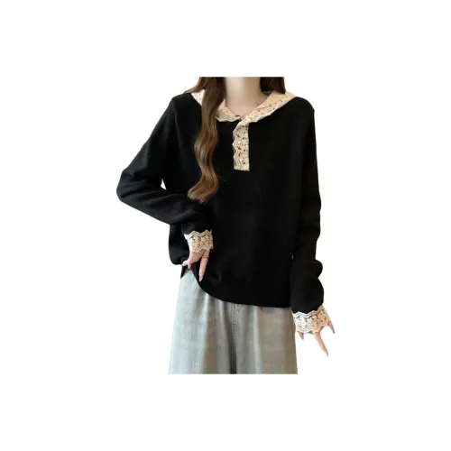 BVODE Женская трикотажная одежда