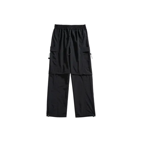 M MAICCO Унисекс Карго Брюки