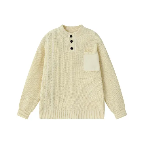 CREAZIONI LA FANTASIA E MOBILE Свитер Унисекс