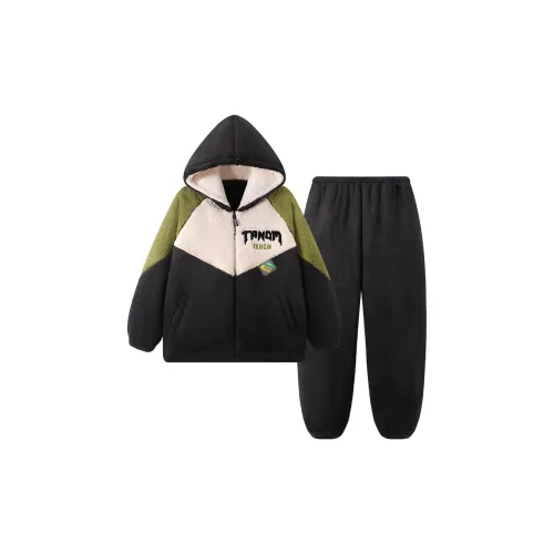 Purple Thousand Пижамный комплект мужской