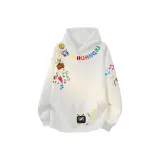 Белый (с флисовой подкладкой)