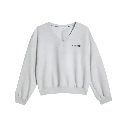 Zeng Xiaoxian Свитшот Женские