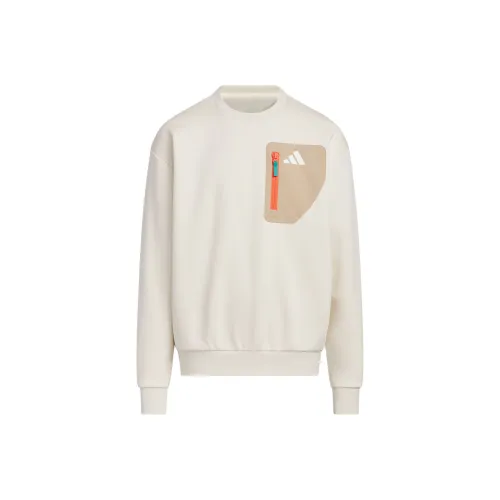 Adidas Свитшот Sportswear KNIT Sweat Crew Детский