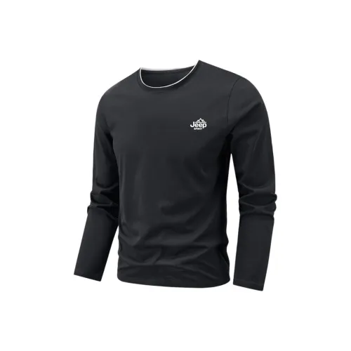 JEEP SPIRIT Мужская T-рубашка