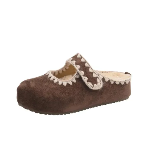 Betu Домашние тапочки для женщин