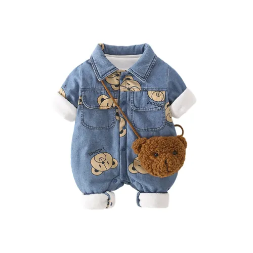 GOYN Комбинезоны и ползунки для младенцев и малышей