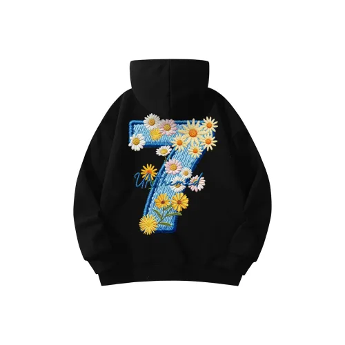 UNthemed Унисекс Свитшоты