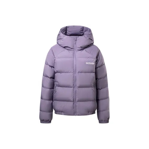 OUTDOOR PRODUCTS Пуховик Женские