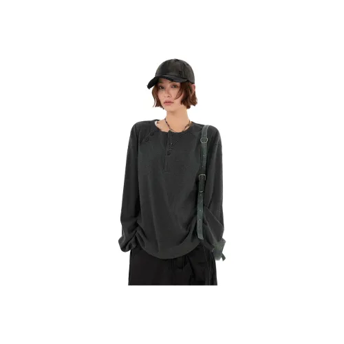 PISYPOX Унисекс T-рубашки