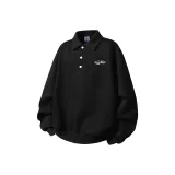 Black (В комплекте с съемной застежкой-булавкой)