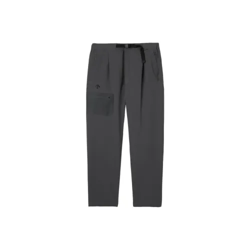 DESCENTE ALLTERRAIN 81 Повседневные брюки Унисекс