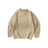 Овсяно-абрикосовый