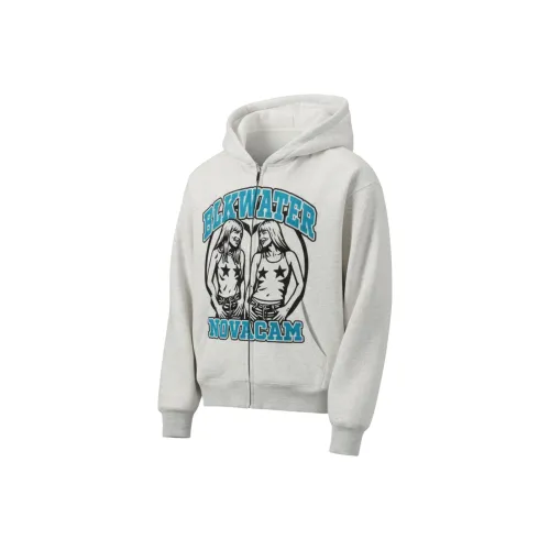 HRDW Унисекс Свитшоты