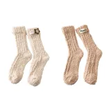 Молочно-чайный + хаки