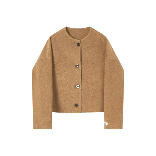 ZCDECO Женское пальто