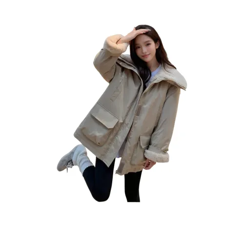 AURORA MUSE Пуховик Женский