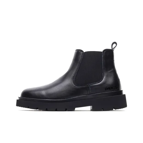 Blade Warrior Носки Crew Martin Boot Мужской